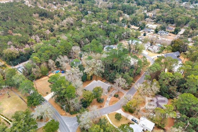 107 Glen Hardie Drive, Fairhope, AL 36532