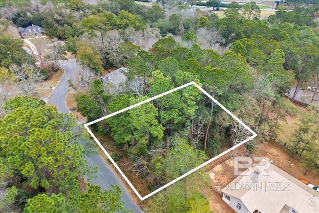 107 Glen Hardie Drive, Fairhope, AL 36532