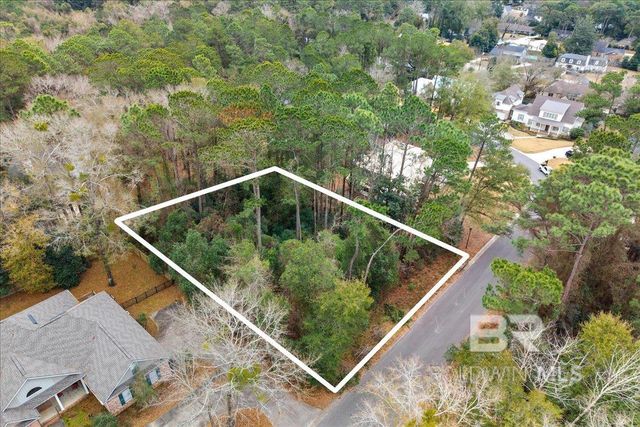 107 Glen Hardie Drive, Fairhope, AL 36532