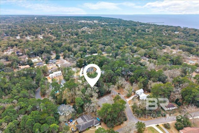 107 Glen Hardie Drive, Fairhope, AL 36532
