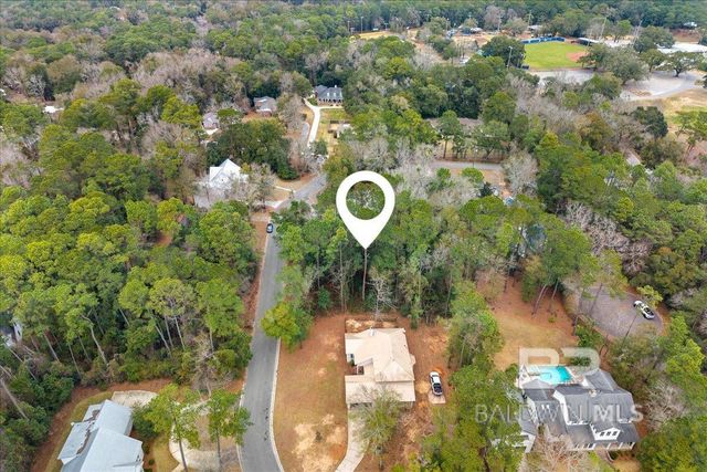 107 Glen Hardie Drive, Fairhope, AL 36532