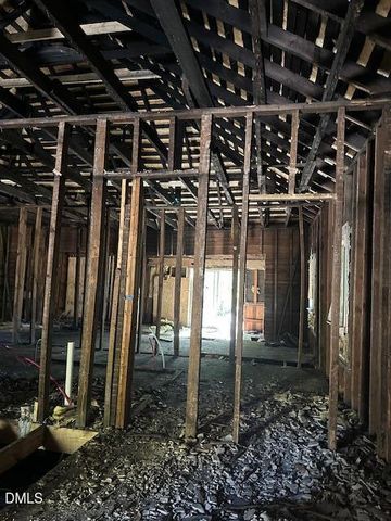 639 Henry Street, Rocky Mount, NC 27803