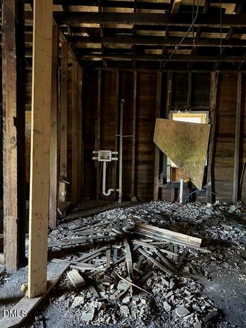 639 Henry Street, Rocky Mount, NC 27803