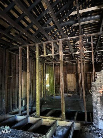 639 Henry Street, Rocky Mount, NC 27803