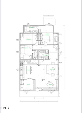 639 Henry Street, Rocky Mount, NC 27803