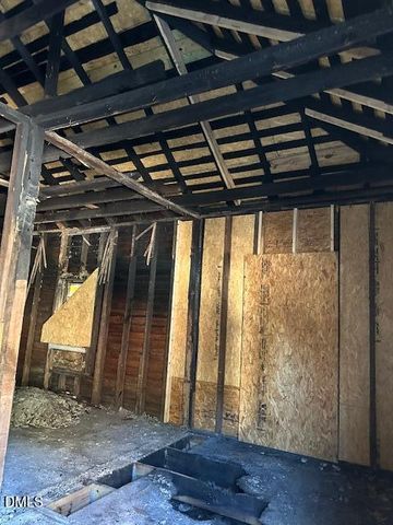 639 Henry Street, Rocky Mount, NC 27803