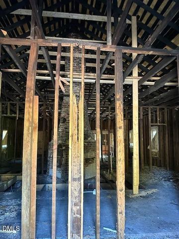 639 Henry Street, Rocky Mount, NC 27803