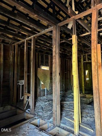 639 Henry Street, Rocky Mount, NC 27803