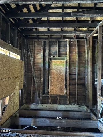 639 Henry Street, Rocky Mount, NC 27803