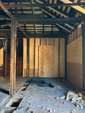 639 Henry Street, Rocky Mount, NC 27803