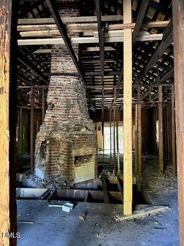 639 Henry Street, Rocky Mount, NC 27803