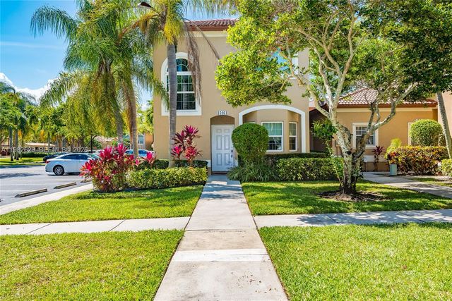 16061 Emerald Cove Rd 16061, Weston, FL 33331