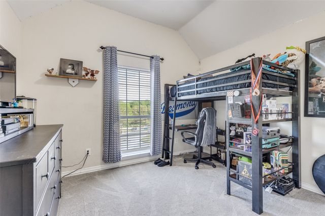 8678 Glen Hollow Drive, Fort Worth, TX 76179