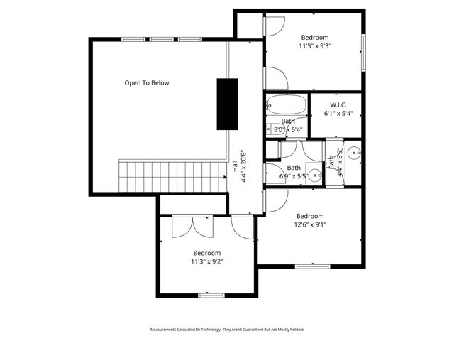 8678 Glen Hollow Drive, Fort Worth, TX 76179