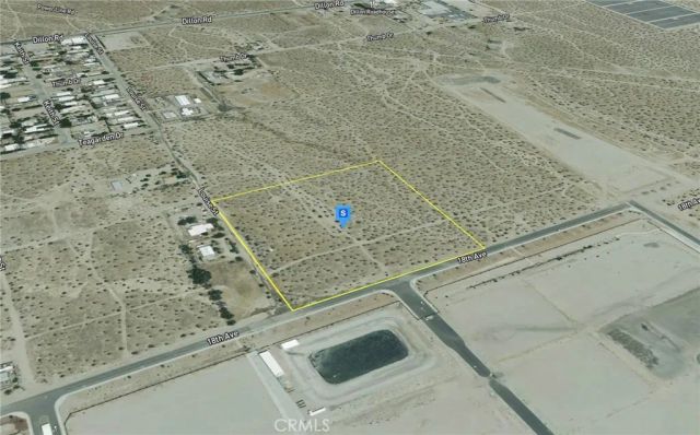 17800 Louise, North Shore, CA 92258