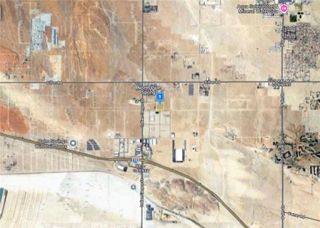 17800 Louise, North Shore, CA 92258