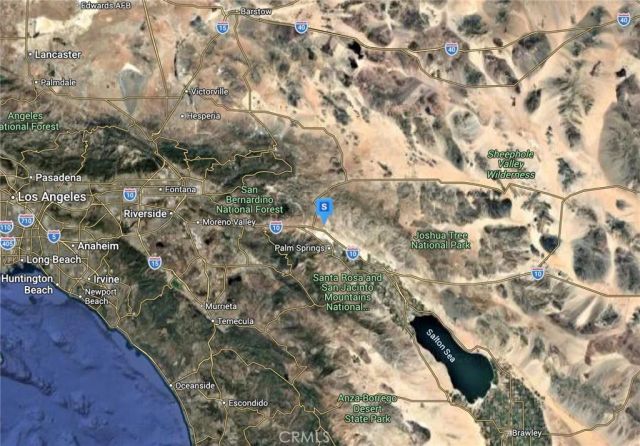 17800 Louise, North Shore, CA 92258