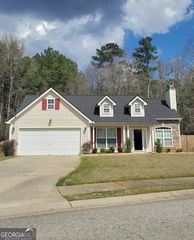 115 Sanders Walk, Mcdonough, GA 30252