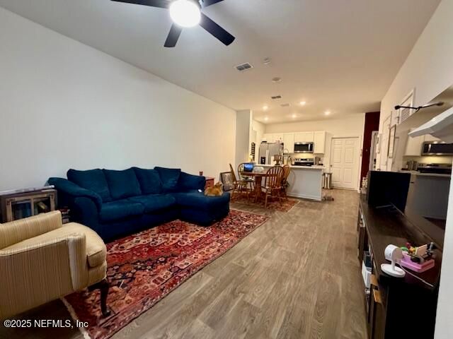 871 RIVERTREE Place, Middleburg, FL 32068