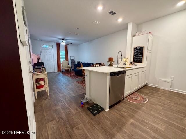 871 RIVERTREE Place, Middleburg, FL 32068