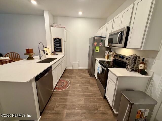 871 RIVERTREE Place, Middleburg, FL 32068