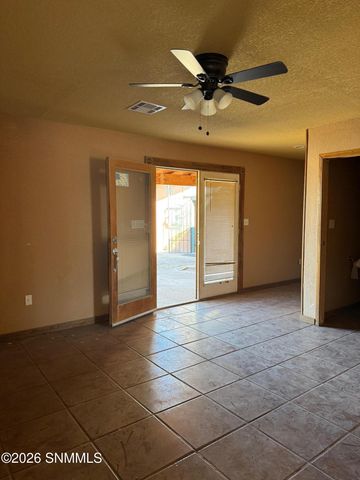 290 Florida Street, La Mesa, NM 88044