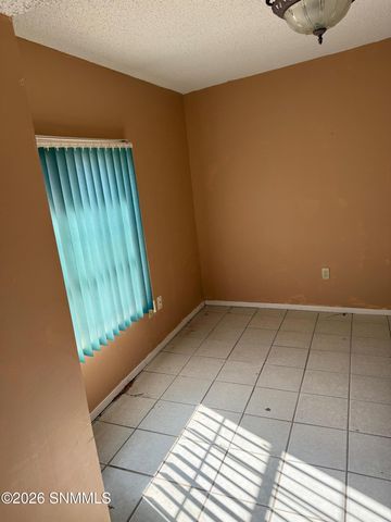 290 Florida Street, La Mesa, NM 88044