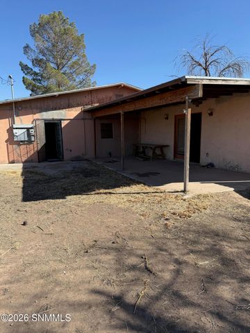 290 Florida Street, La Mesa, NM 88044