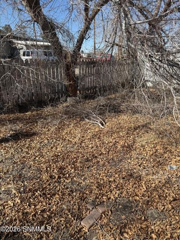 290 Florida Street, La Mesa, NM 88044