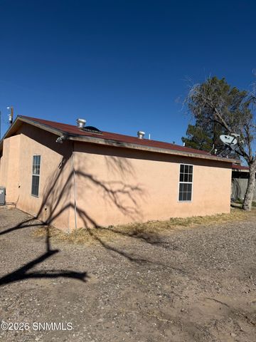 290 Florida Street, La Mesa, NM 88044