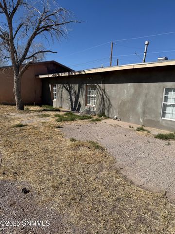 290 Florida Street, La Mesa, NM 88044