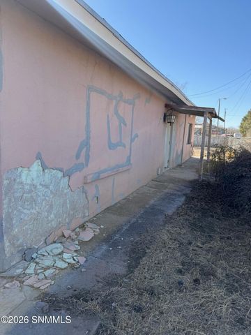 290 Florida Street, La Mesa, NM 88044