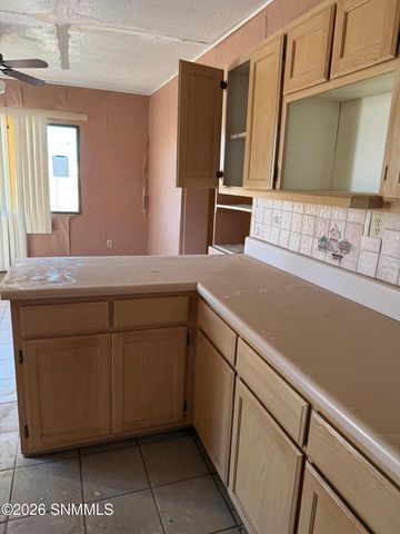 290 Florida Street, La Mesa, NM 88044