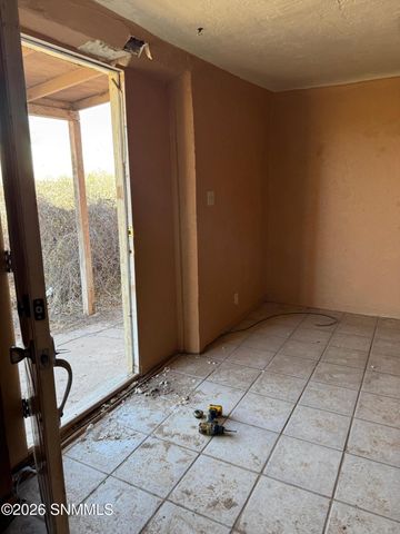 290 Florida Street, La Mesa, NM 88044