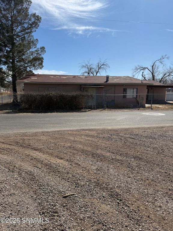 290 Florida Street, La Mesa, NM 88044