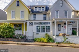 1009 RECTORY LN, Baltimore, MD 21211