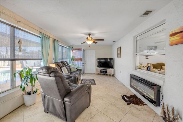 2425 TRAVELERS PALM DRIVE, Edgewater, FL 32141