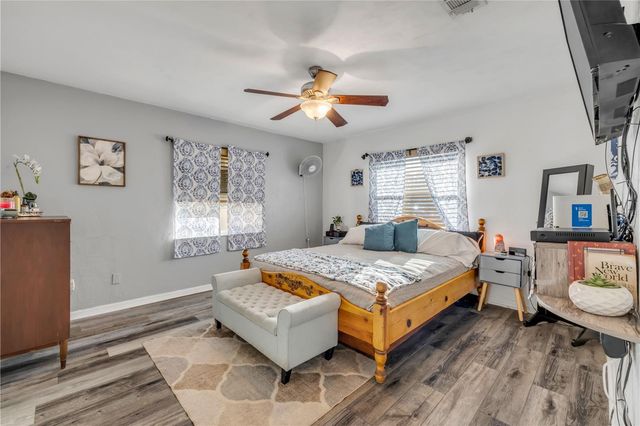 2425 TRAVELERS PALM DRIVE, Edgewater, FL 32141