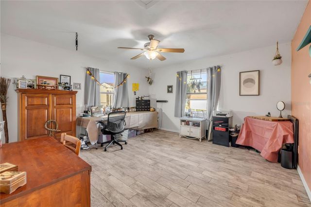 2425 TRAVELERS PALM DRIVE, Edgewater, FL 32141