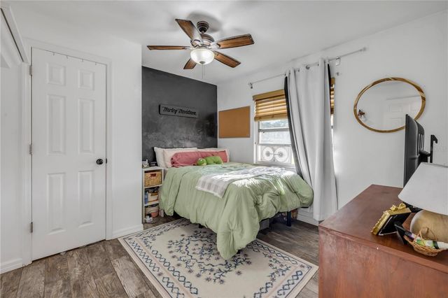 2425 TRAVELERS PALM DRIVE, Edgewater, FL 32141