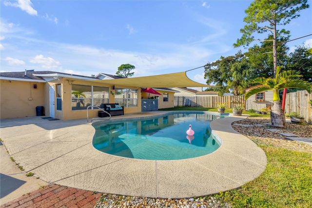2425 TRAVELERS PALM DRIVE, Edgewater, FL 32141