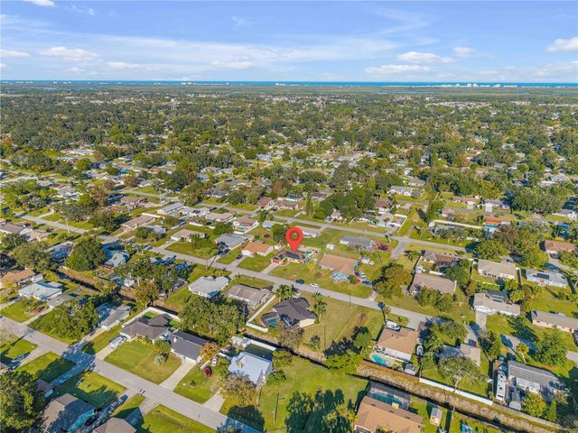 2425 TRAVELERS PALM DRIVE, Edgewater, FL 32141