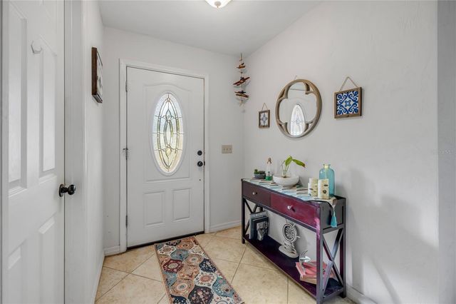 2425 TRAVELERS PALM DRIVE, Edgewater, FL 32141