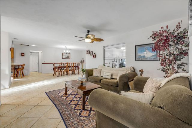 2425 TRAVELERS PALM DRIVE, Edgewater, FL 32141