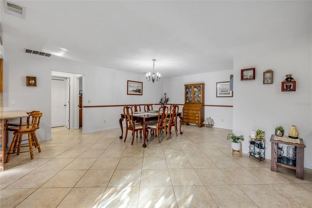 2425 TRAVELERS PALM DRIVE, Edgewater, FL 32141