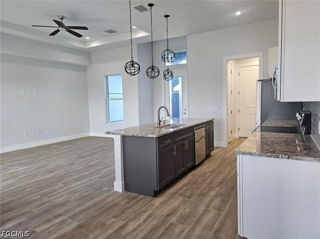 4338 NW 31st TER, Cape Coral, FL 33993