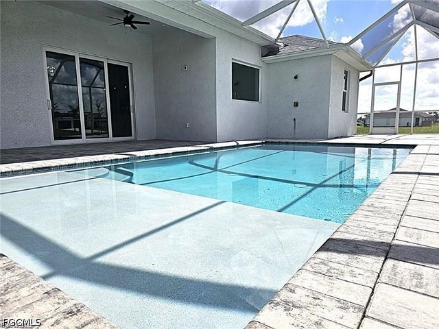 4338 NW 31st TER, Cape Coral, FL 33993