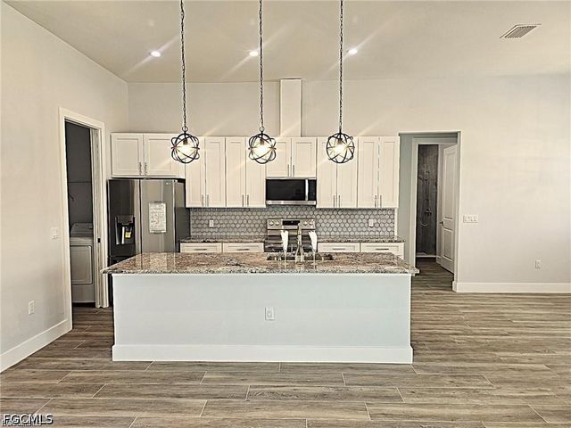 4338 NW 31st TER, Cape Coral, FL 33993