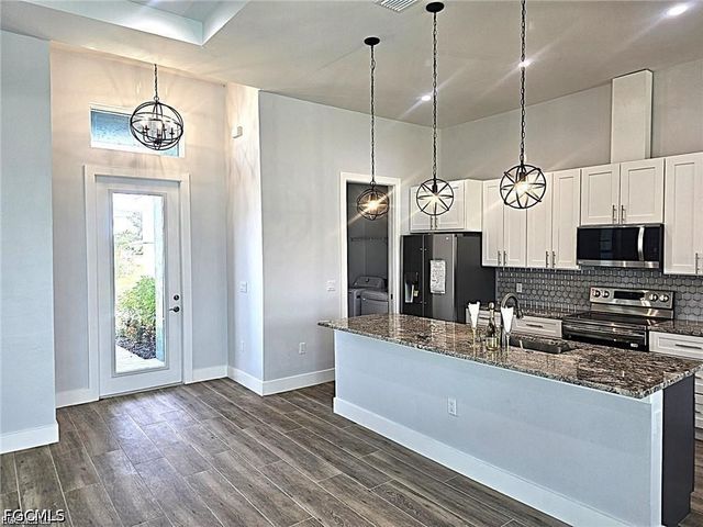 4338 NW 31st TER, Cape Coral, FL 33993