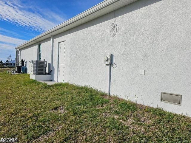 4338 NW 31st TER, Cape Coral, FL 33993